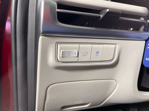 New 2026 Hyundai Tucson SEL image 32