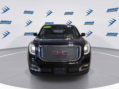 Used 2017 GMC Yukon SLE w/ Convenience Package image 3