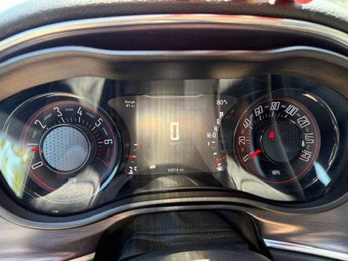 Used 2017 Dodge Challenger SXT Plus image 17