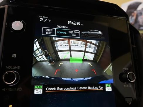 New 2026 Subaru Crosstrek 2.5i Limited AWD/4WD image 7