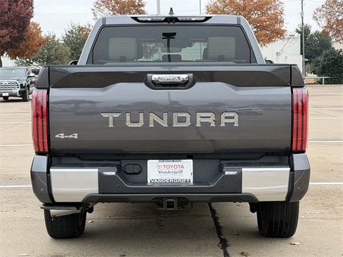 Used 2023 Toyota Tundra Capstone image 5