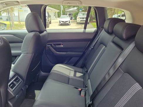 New 2026 MAZDA CX-50 AWD 2.5 S w/ Weather Package image 17