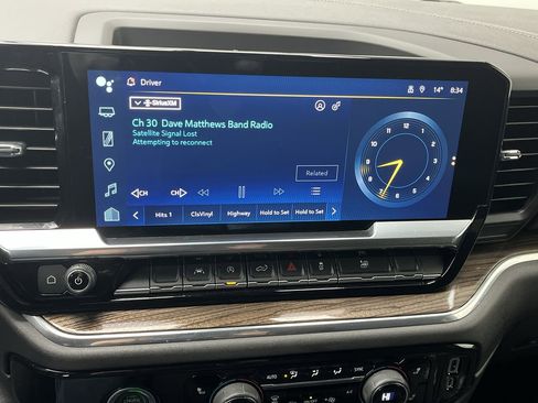 Certified 2023 Chevrolet Silverado 1500 LT image 19