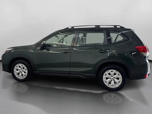 Used 2024 Subaru Forester AWD/4WD image 5