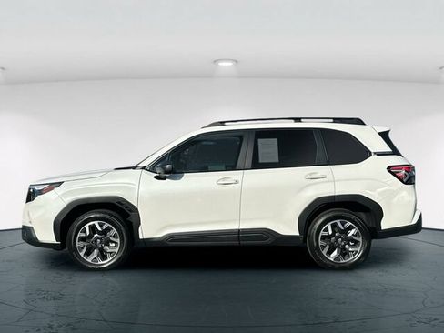 Certified 2026 Subaru Forester Premium AWD/4WD image 3