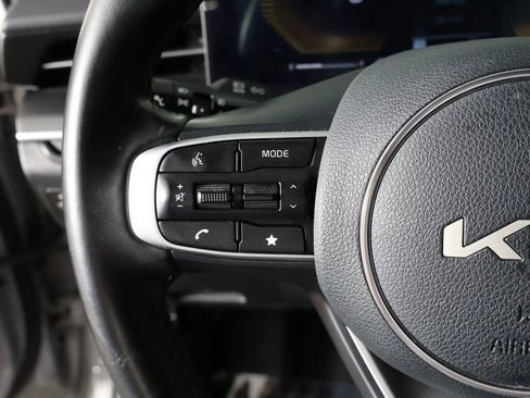Used 2025 Kia K5 GT-Line FWD image 38