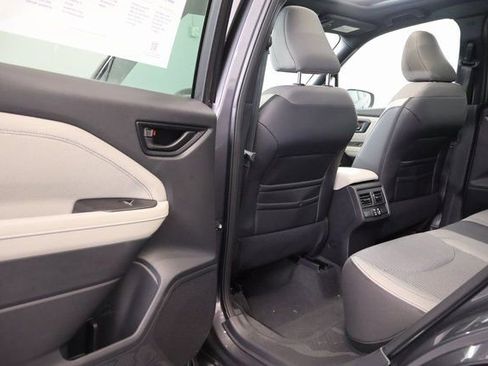 New 2026 Subaru Forester Premium image 27