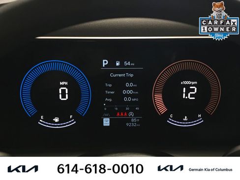 Used 2025 Hyundai Tucson SEL FWD image 22