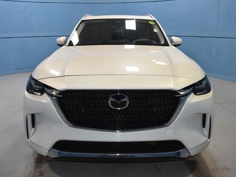 Used 2024 MAZDA CX-90 3.3 Turbo S image 26