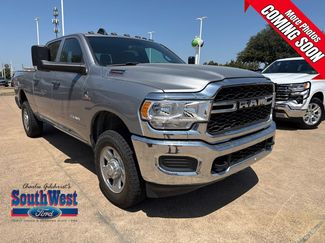 Used 2022 RAM 2500 Tradesman AWD/4WD 360° Tour