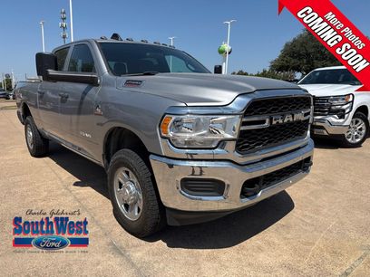 Used 2022 RAM 2500 Tradesman