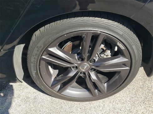 Used 2024 Acura Integra A-Spec image 5