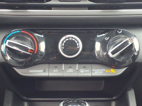 Certified 2023 Hyundai Kona SEL w/ Cargo Package image 19