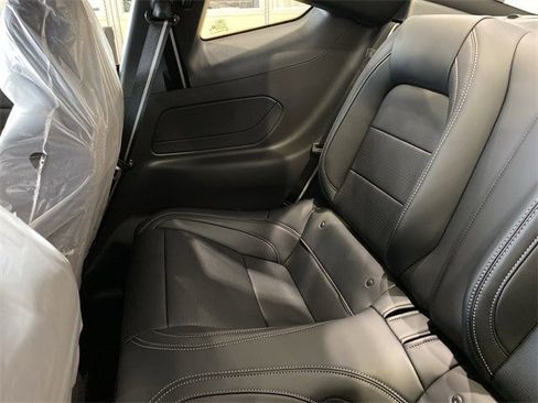 New 2025 Ford Mustang GT Premium w/ 60th Anniversary Package image 37