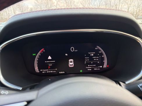 Used 2025 Acura MDX A-Spec image 30