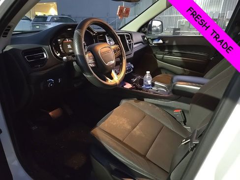 Used 2021 Dodge Durango SXT w/ 3rd Row Seating Group image 7