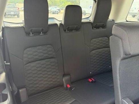 Used 2024 Nissan Pathfinder SV FWD image 26