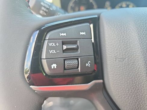New 2026 Honda Odyssey Sport-L image 17