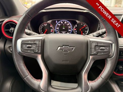 Used 2021 Chevrolet Blazer RS w/ Enhanced Convenience Package image 16