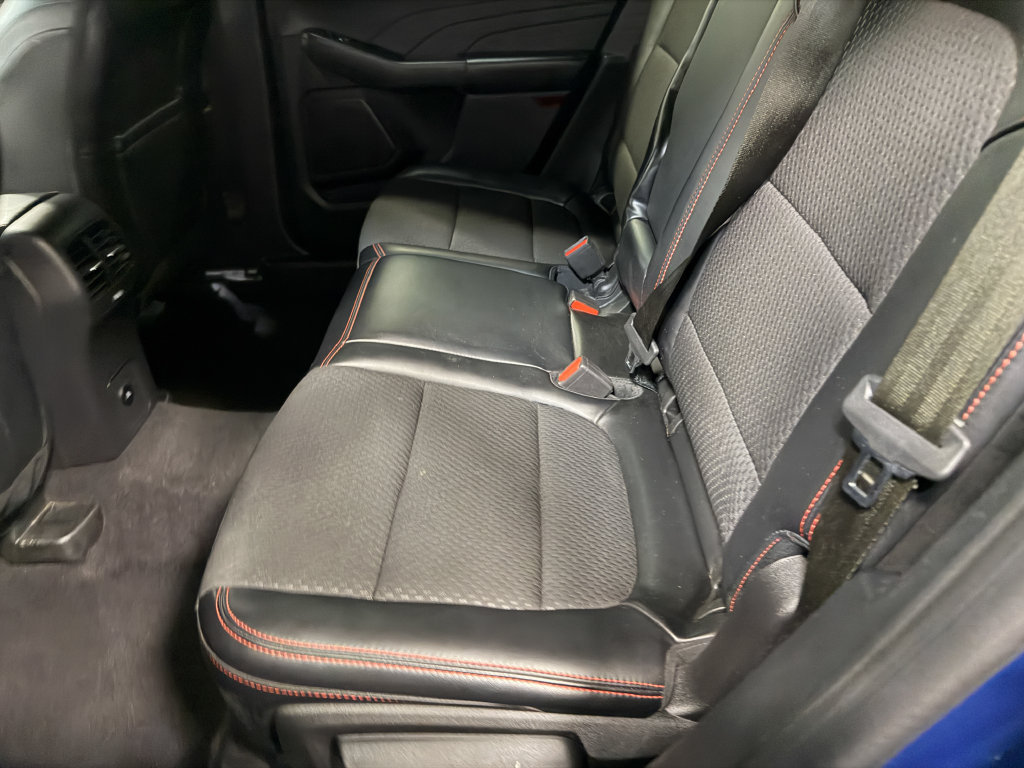 Used 2023 Ford Escape ST-Line AWD/4WD image 47