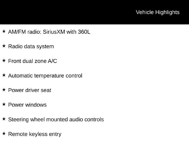 New 2026 Jeep Cherokee Laredo AWD/4WD image 7