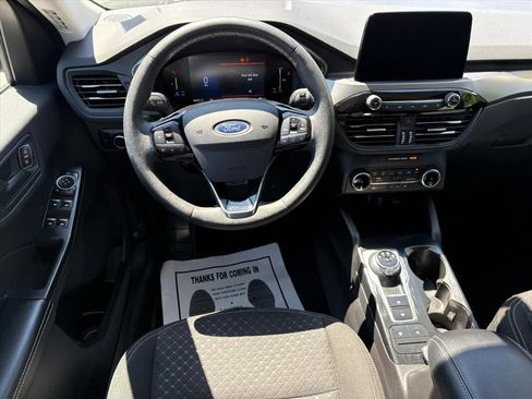 Used 2023 Ford Escape Active AWD/4WD image 21