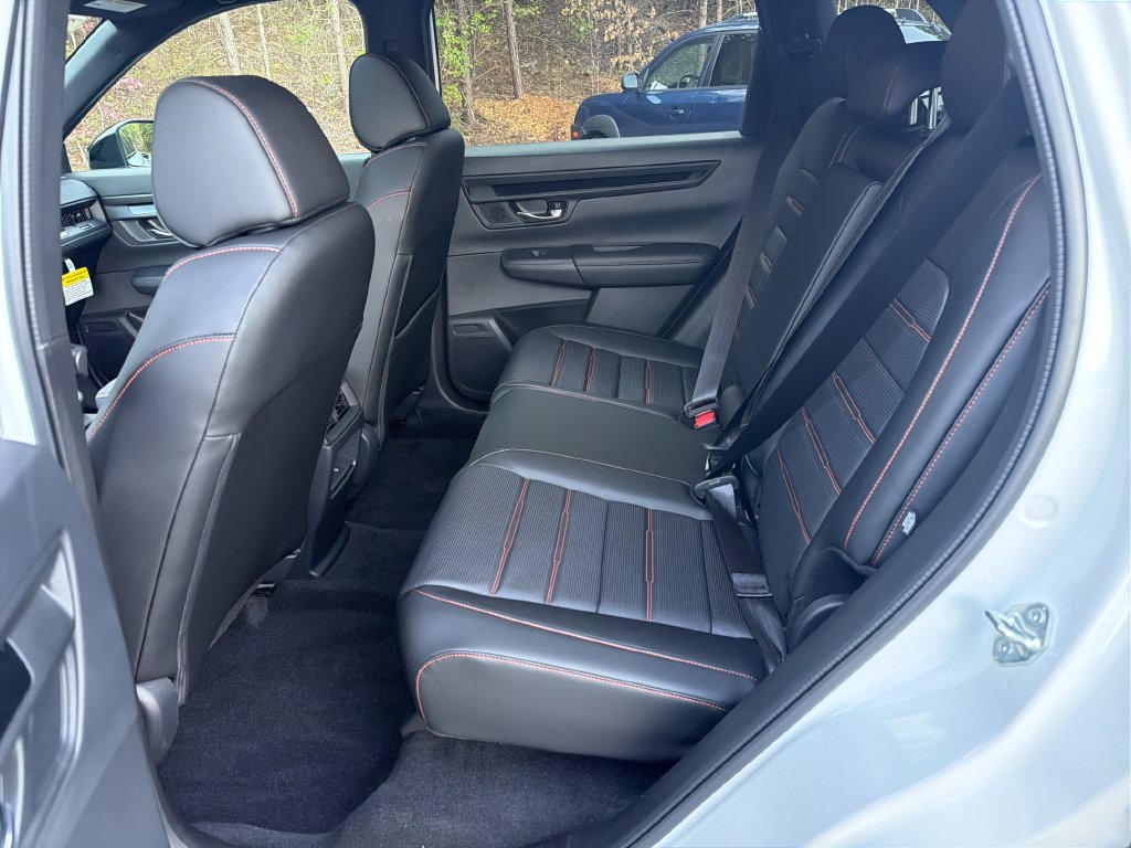 New 2026 Honda CR-V Sport-L image 27