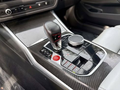Used 2025 BMW M3 Competition w/ Executive Package image 26