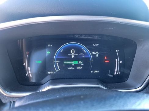 Used 2025 Toyota Corolla Cross AWD Hybrid w/ Convenience Package image 13