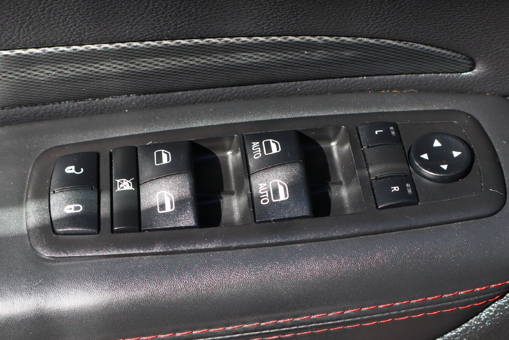 Used 2023 Dodge Durango R/T AWD/4WD image 19