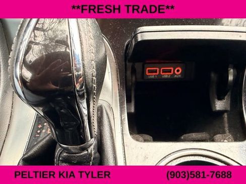 Used 2018 Nissan Maxima 3.5 SV image 22