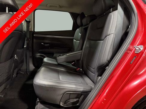 Used 2023 Hyundai Tucson SEL w/ Convenience Package AWD/4WD image 25