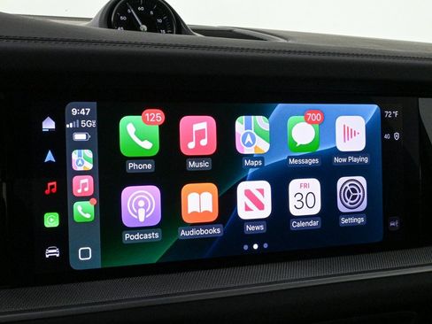 New 2025 Porsche Cayenne Coupe image 16