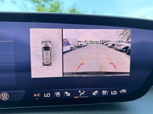 New 2027 Buick Enclave Avenir AWD/4WD image 23