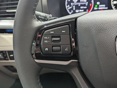 New 2026 Honda Odyssey Touring image 28