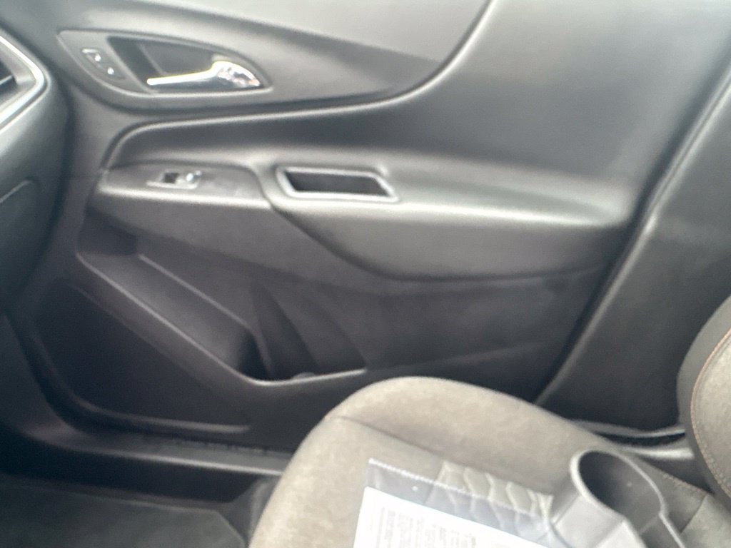 Used 2020 Chevrolet Equinox LT AWD/4WD image 26