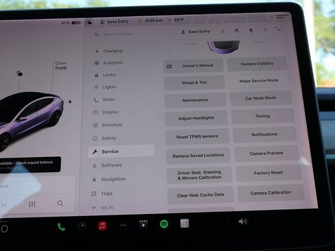 Used 2019 Tesla Model 3 Long Range RWD image 44