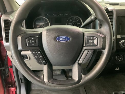Used 2019 Ford F150 XLT AWD/4WD image 13