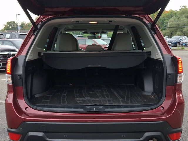 Used 2024 Subaru Forester Limited AWD/4WD image 30