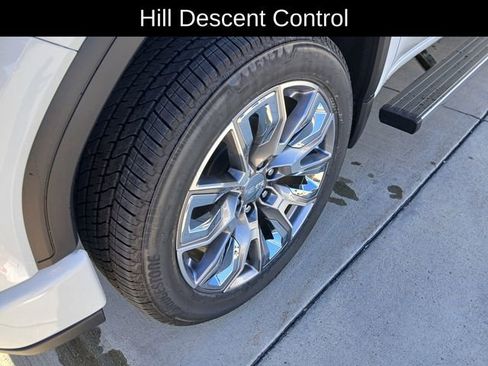 New 2026 GMC Sierra 1500 Denali w/ Denali Reserve Package image 35