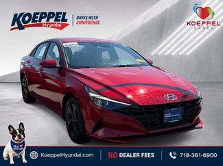 Certified 2023 Hyundai Elantra SEL FWD video 1
