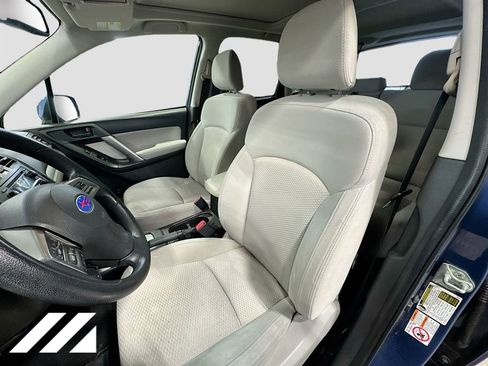 Used 2014 Subaru Forester 2.5i Premium w/ Popular Package #2 image 22