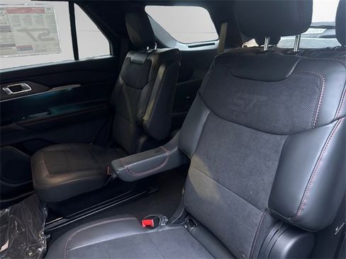 New 2026 Ford Explorer ST image 13