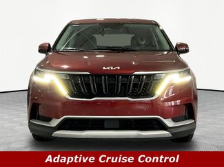 Used 2022 Kia Carnival EX FWD video 2