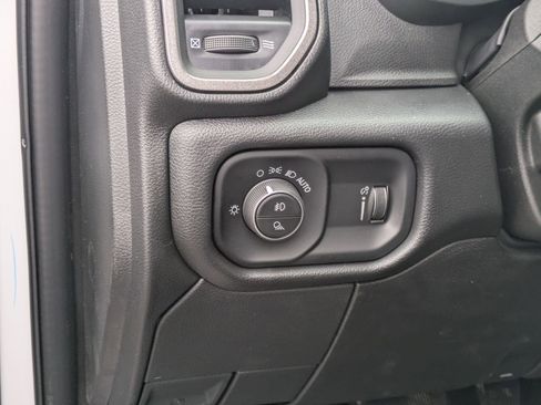 New 2026 RAM 3500 Tradesman w/ Chrome Appearance Group A image 13