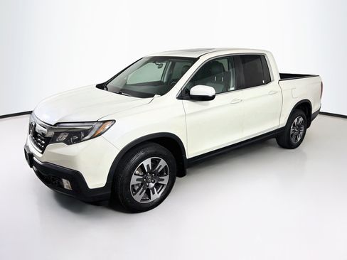 Used 2019 Honda Ridgeline RTL image 3