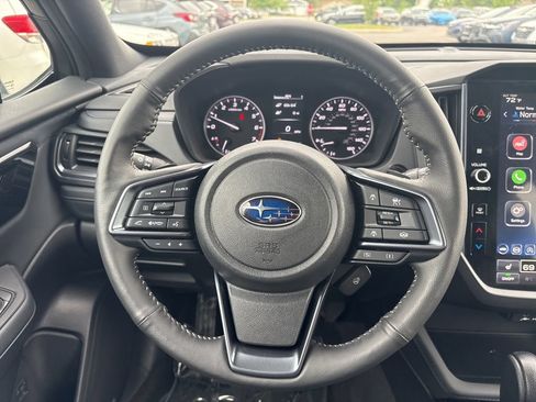 Certified 2026 Subaru Forester Limited AWD/4WD image 14