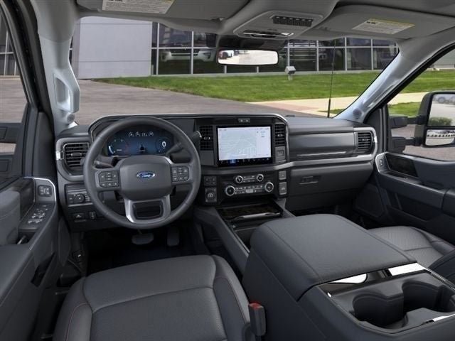 New 2026 Ford F350 Lariat w/ Tremor Off-Road Package AWD/4WD image 9