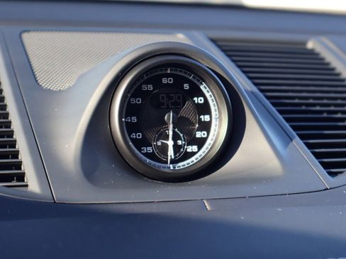 New 2026 Porsche Macan S image 28