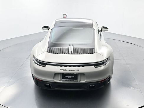 Used 2022 Porsche 911 Carrera GTS image 34
